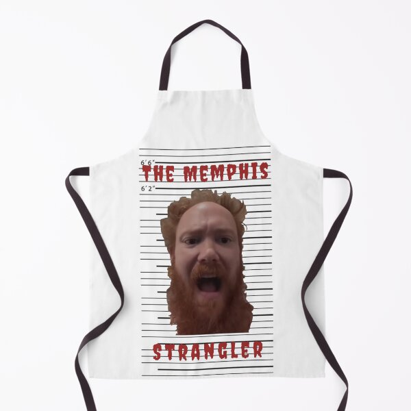 Item preview, William Montgomery - The Memphis Strangler designed and sold by VersesStore.
