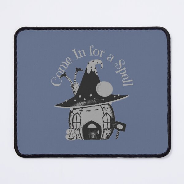 Item preview, Come In for a Spell on Halloween v11 designed and sold by st0n0ga.