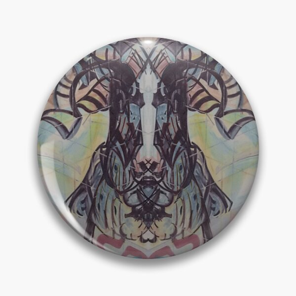 Item preview, Beelzebub's Cornucopia. designed and sold by Shikrolao.