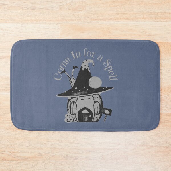 Item preview, Come In for a Spell on Halloween v11 designed and sold by st0n0ga.