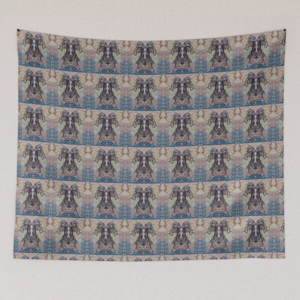 Item preview, Beelzebub's Cornucopia. designed and sold by Shikrolao.