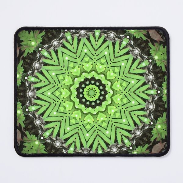 Item preview, Mandala Nature 2 - ED* designed and sold by kogistudio-5.