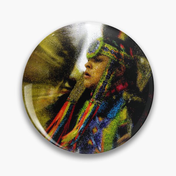 Item preview, Spirit Calling designed and sold by Vicki Pelham.
