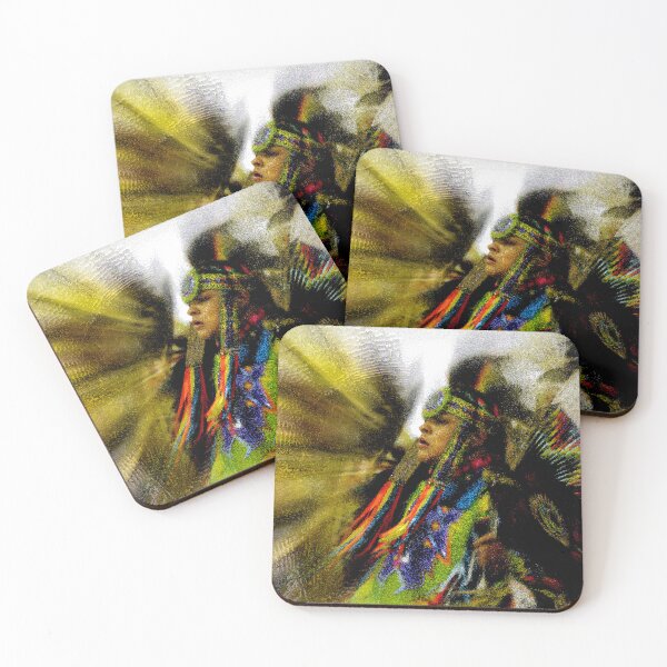 Item preview, Spirit Calling designed and sold by Vicki Pelham.
