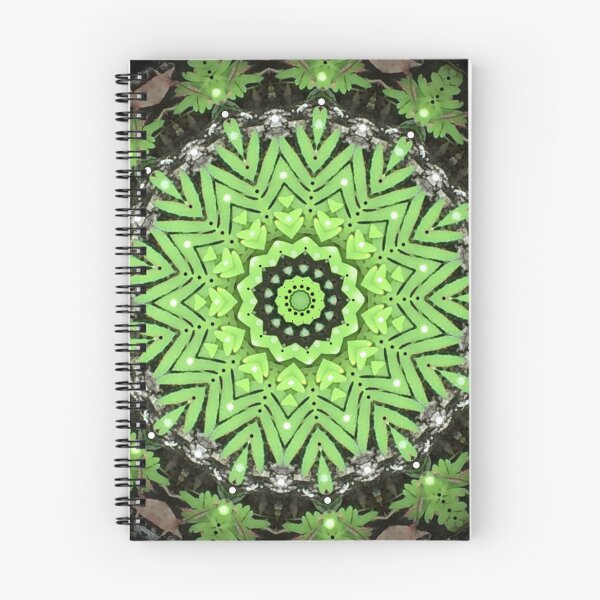 Item preview, Mandala Nature 2 - ED* designed and sold by kogistudio-5.