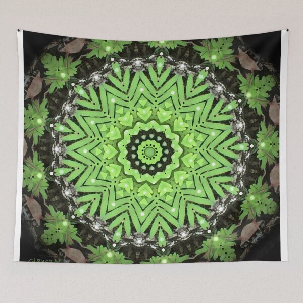 Item preview, Mandala Nature 2 - ED* designed and sold by kogistudio-5.