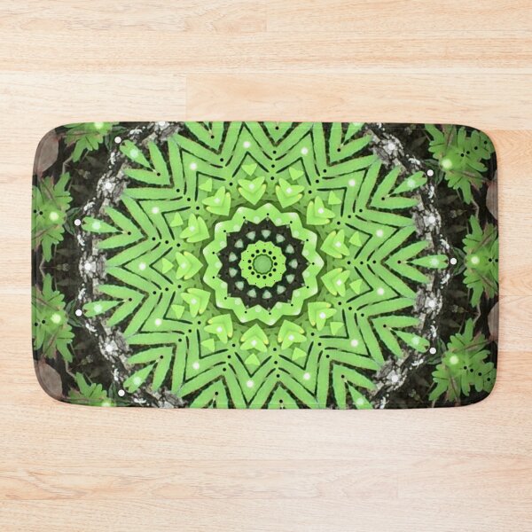 Item preview, Mandala Nature 2 - ED* designed and sold by kogistudio-5.