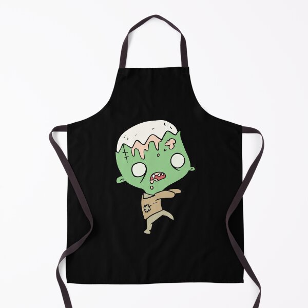 Aperçu de l'œuvre T-shirt Horror Zombie In Graveyard Premuim créée et vendue par AmaDesigns ⭐⭐⭐⭐⭐.