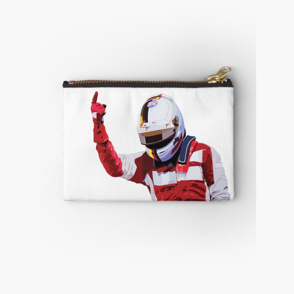 Item preview, Sebastian Vettel Singapore 2015 designed and sold by multi-21.