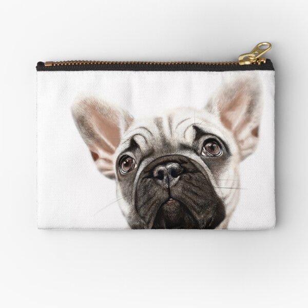 Frenchie Pochette