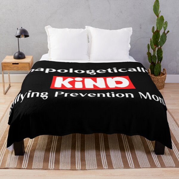 Item preview, Unapologetically Kind Bullying Prevention Month, Prevent Bullying designed and sold by designsdetour.