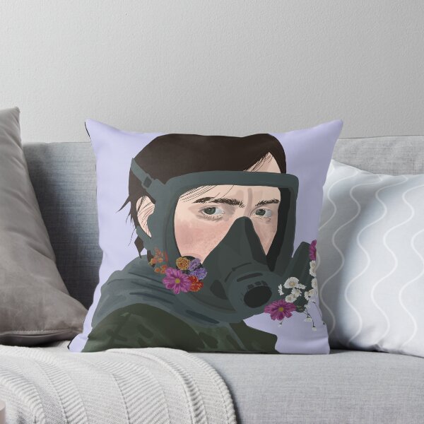 Item preview, Everybody I've cared for, either died or left me. designed and sold by LunaAndRosa.