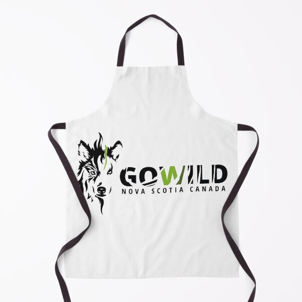 Item preview, GOWILD brand wolf design designed and sold by GOWILDstyle.
