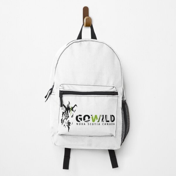 Item preview, GOWILD brand wolf design designed and sold by GOWILDstyle.