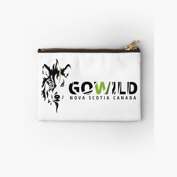 Item preview, GOWILD brand wolf design designed and sold by GOWILDstyle.