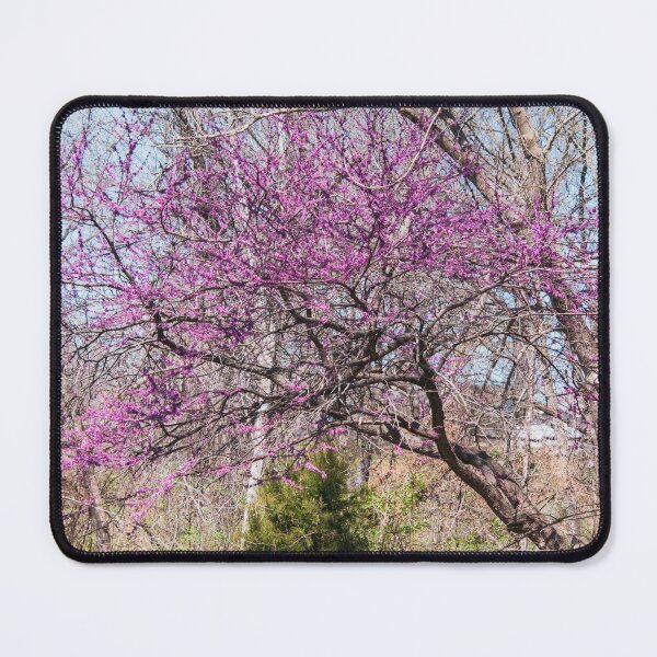 Item preview, Mauve Flowers designed and sold by Carly-Chapman.