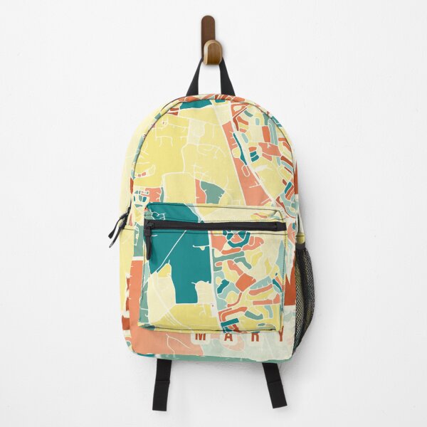 Item preview, Bowie Maryland US map designed and sold by chrlalexandru.