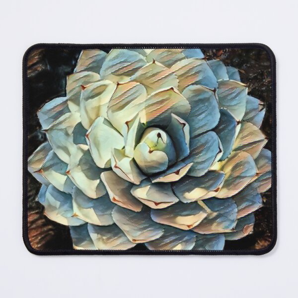 Item preview, Autumn Marble Rose - ED* designed and sold by kogistudio-5.