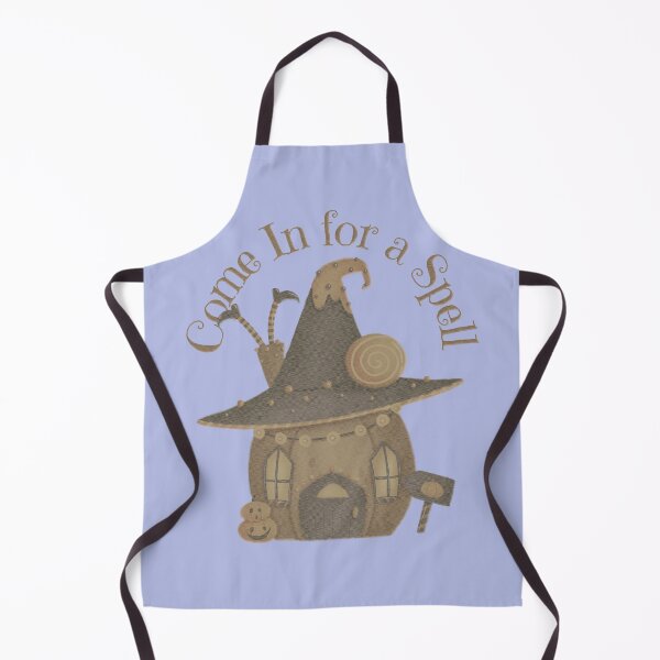 Item preview, Come In for a Spell on Halloween v12 designed and sold by st0n0ga.
