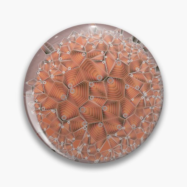 Item preview, Spiky Spore designed and sold by Mary Holstege.