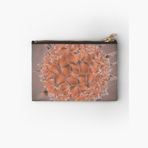 Item preview, Spiky Spore designed and sold by Mary Holstege.