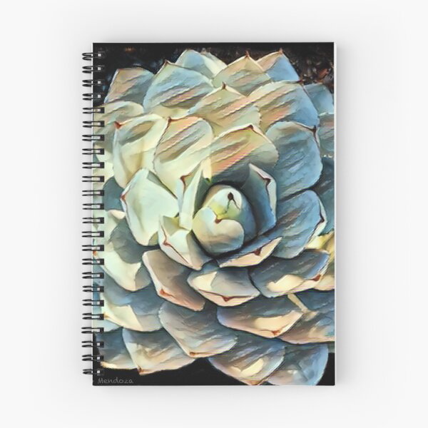 Item preview, Autumn Marble Rose - ED* designed and sold by kogistudio-5.