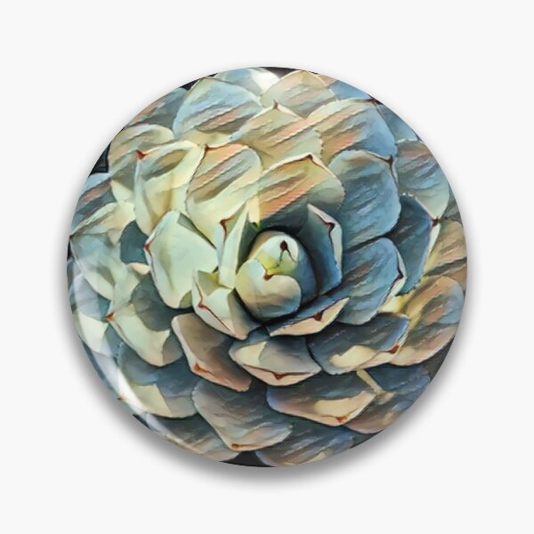 Item preview, Autumn Marble Rose - ED* designed and sold by kogistudio-5.