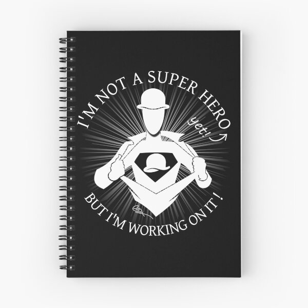 Item preview, Super Hero 01 designed and sold by CoDa-Illustr.