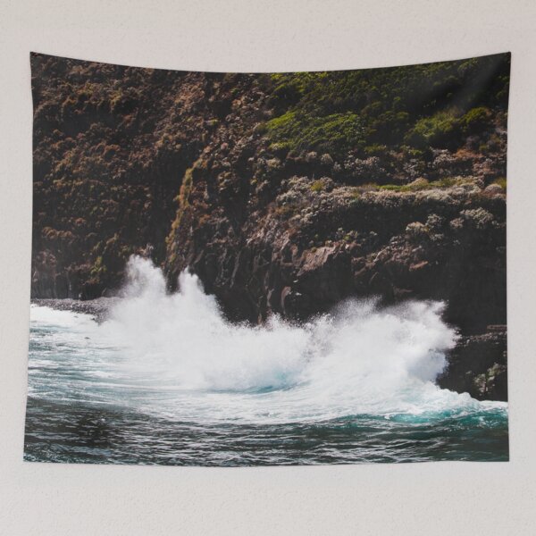 Item preview, sea rage designed and sold by Bandahack.