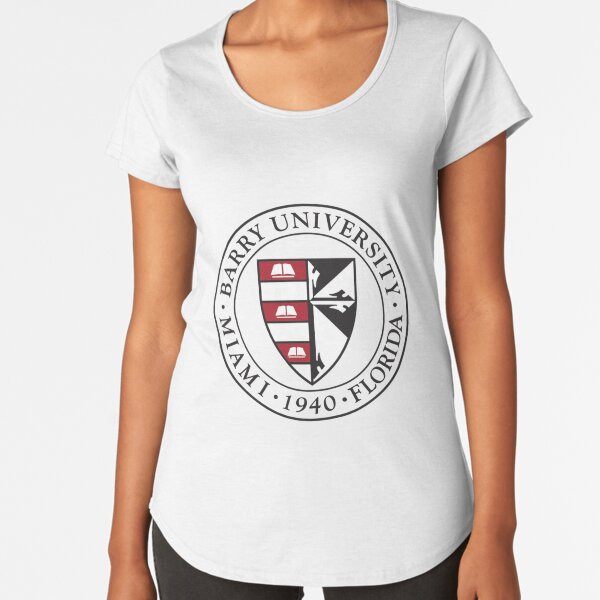 Barry hot sale university sweatshirt