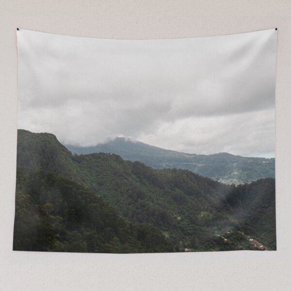 Item preview, sleeping forest designed and sold by Bandahack.
