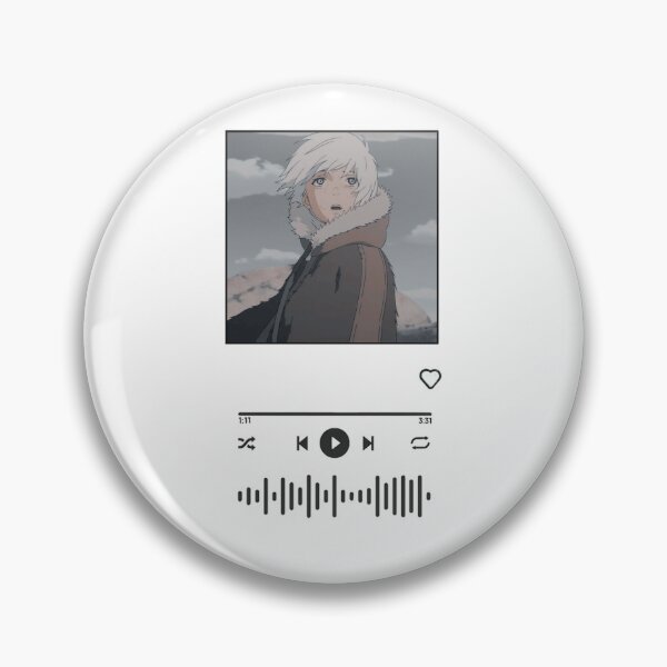 Item preview, Fushi - Fumetsu no anata e - Music designed and sold by Harukuradesu0.