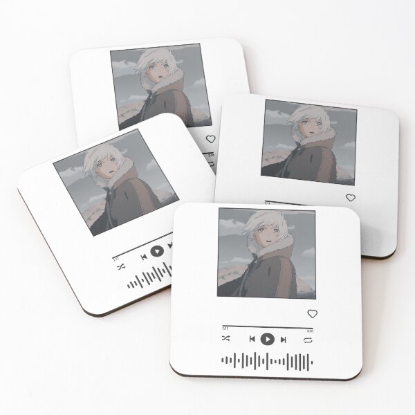 Item preview, Fushi - Fumetsu no anata e - Music designed and sold by Harukuradesu0.