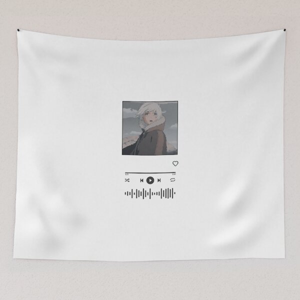 Item preview, Fushi - Fumetsu no anata e - Music designed and sold by Harukuradesu0.