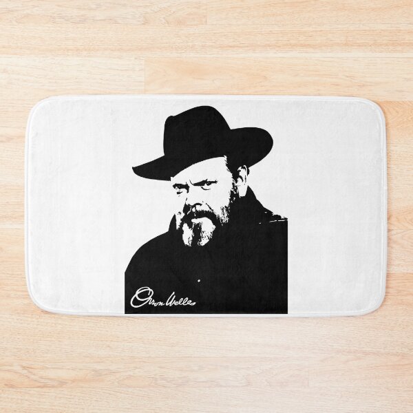 Item preview, ORSON WELLES - SIGNATURE designed and sold by KoolDsigns-FLIX.