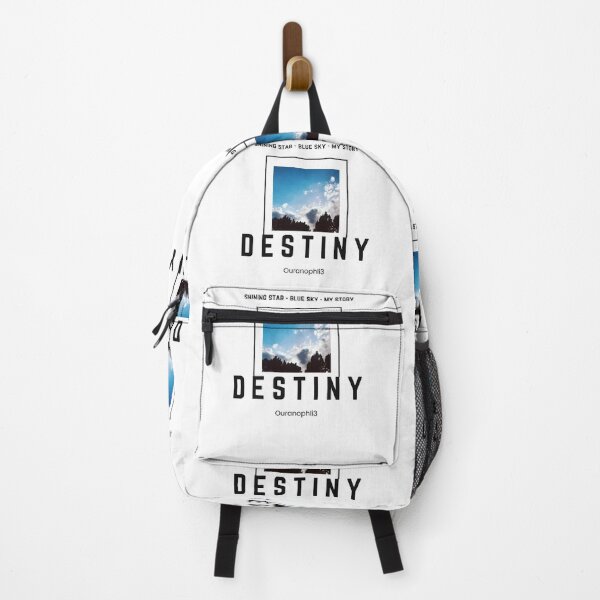 Item preview, Destiny designed and sold by Ouranophil3.
