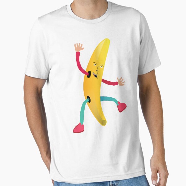Banana Man Essential T-Shirt