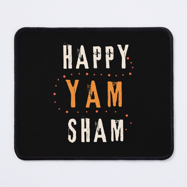 Item preview, Buffy The Vampire Slayer - Happy Yam Sham Thanksgiving designed and sold by humnoo.