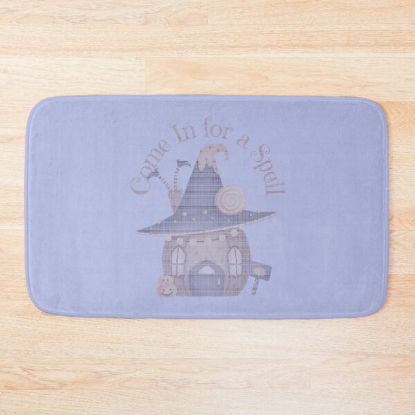 Item preview, Come In for a Spell on Halloween v13 designed and sold by st0n0ga.
