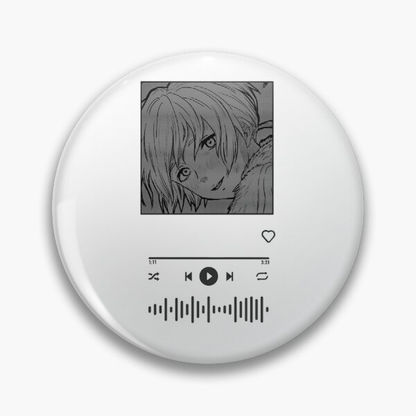 Item preview, Fushi - Fumetsu no anata e - Music designed and sold by Harukuradesu0.