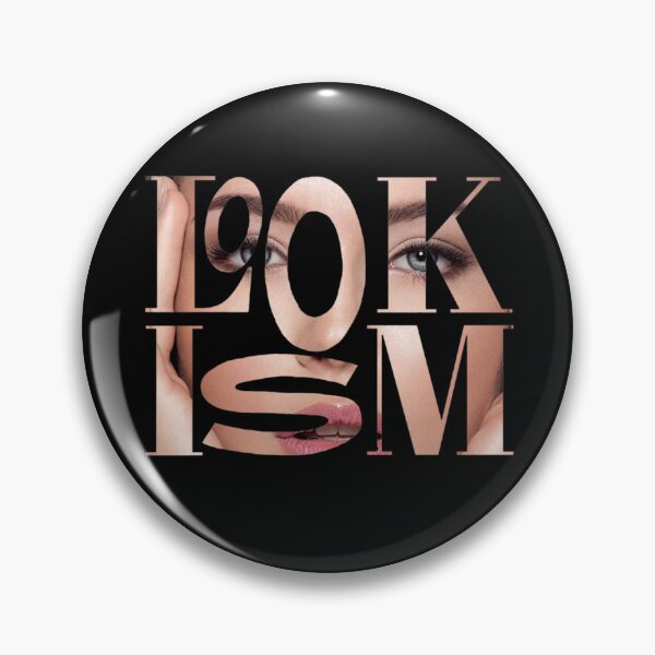 Item preview, Lookism Discrimination Design Pretty Privilege Lookism designed and sold by BearCaveDesigns.