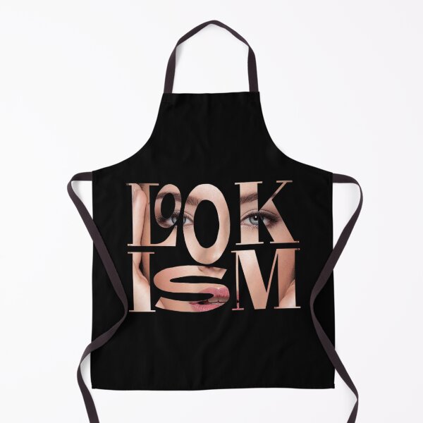 Item preview, Lookism Discrimination Design Pretty Privilege Lookism designed and sold by BearCaveDesigns.