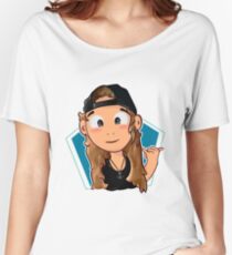 Cool Women's Relaxed Fit T-Shirt