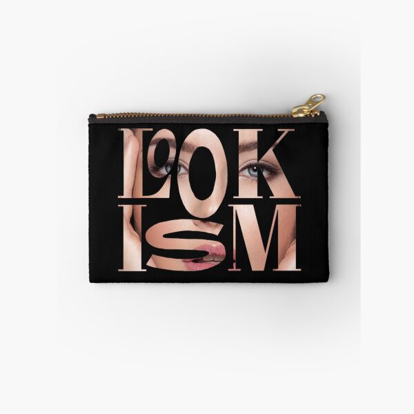 Item preview, Lookism Discrimination Design Pretty Privilege Lookism designed and sold by BearCaveDesigns.