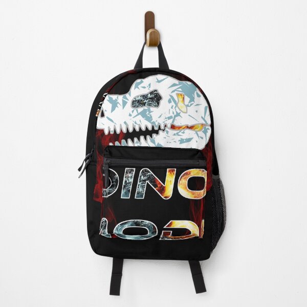 Item preview, Dino Mode  designed and sold by Geralthewhite.