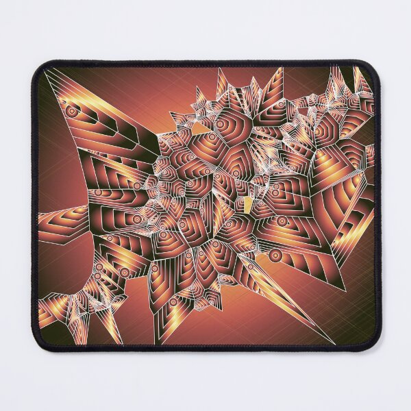 Item preview, Spiky Dragon designed and sold by Mary Holstege.