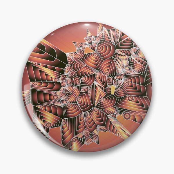 Item preview, Spiky Dragon designed and sold by Mary Holstege.