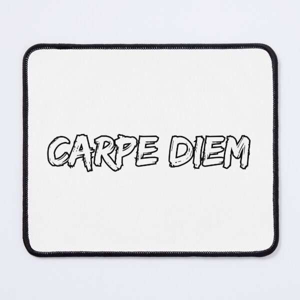 Item preview, Carpe diem designed and sold by variant designer.