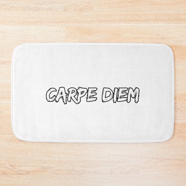 Item preview, Carpe diem designed and sold by variant designer.