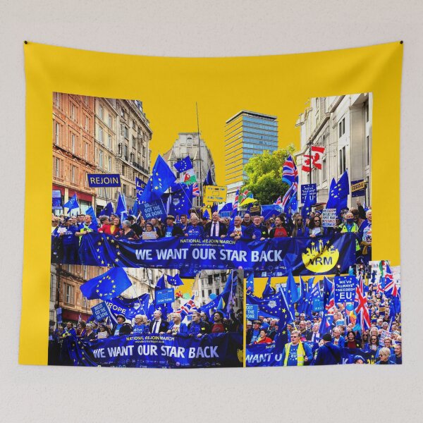 Item preview, National Rejoin March designed and sold by ontological.